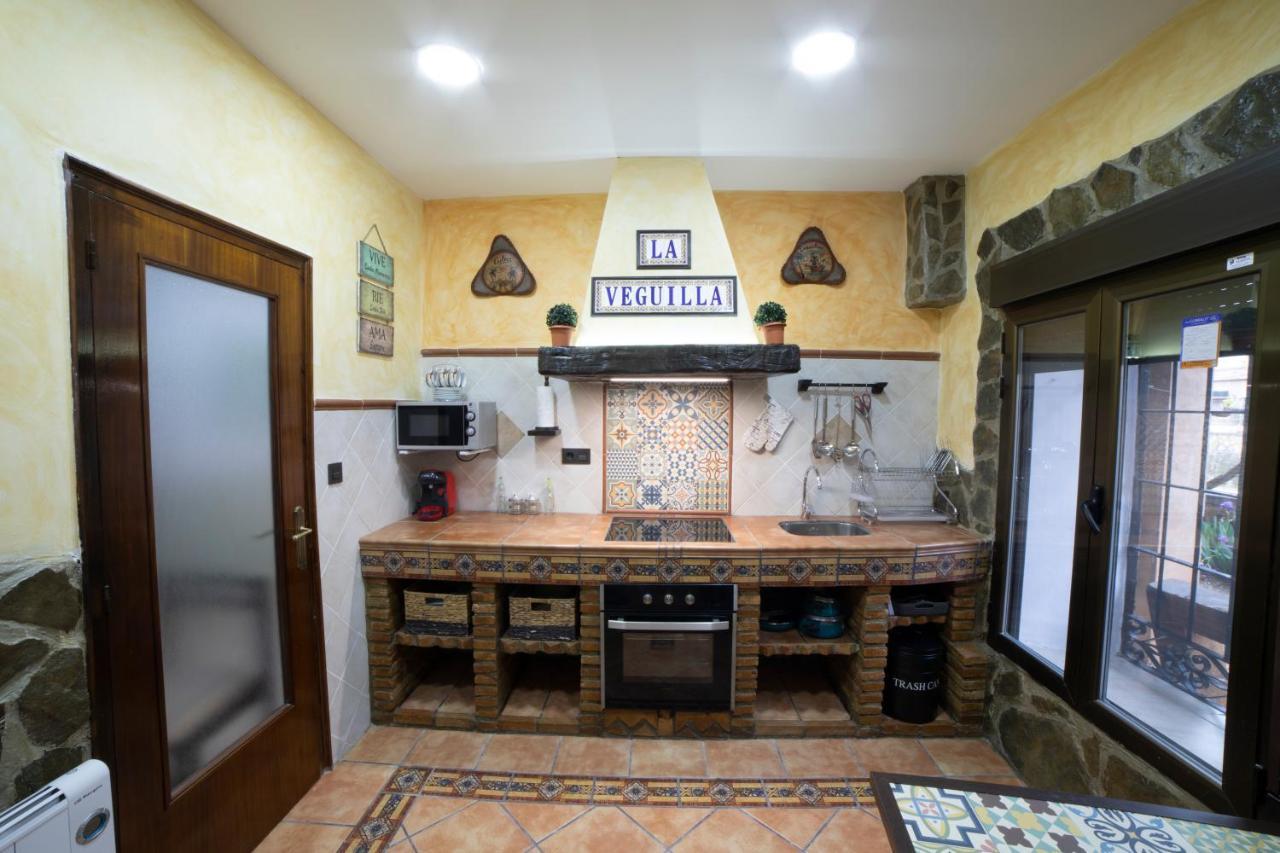 Apartamento La Veguilla Alhama de Aragón Exteriér fotografie